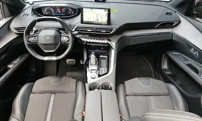 Peugeot 3008 2022, 72433 км, за 22500000 KRW - фото 7