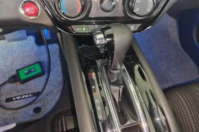 Honda Vezel 2017, 70800 км, за 62325.84 CNY - фото 17