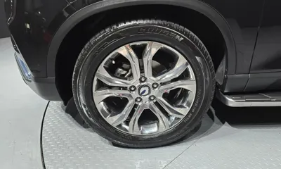 KG_Mobility_Ssangyong Rexton 2019, 91695 км, за 17200000 KRW - фото 5