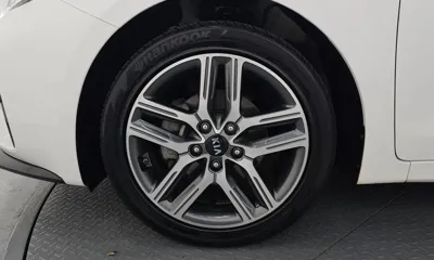 Kia K3 2019, 84287 км, за 13200000 KRW - фото 5