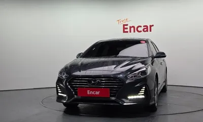 Hyundai Sonata 2019, 226857 км, за 8400000 KRW