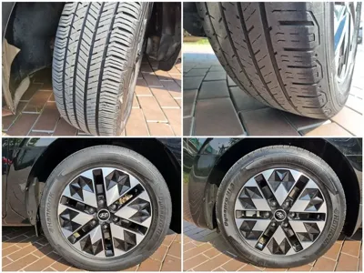 Hyundai Staria 2023, 126000 км, за 37700000 KRW - фото 18