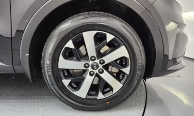 Kia Sorento 2021, 149336 км, за 18990000 KRW - фото 21