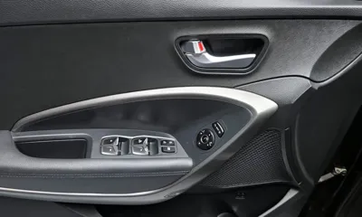 Hyundai Santafe 2018, 119138 км, за 14700000 KRW - фото 17