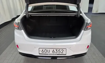 Hyundai Sonata 2018, 163966 км, за 10500000 KRW - фото 20