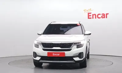 Kia Seltos 2023, 59633 км, за 19000000 KRW