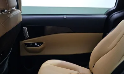 Kia Canival 2021, 30318 км, за 28000000 KRW - фото 25