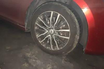 Volvo V40 2017, 26400 км, за 54329.37 CNY - фото 6