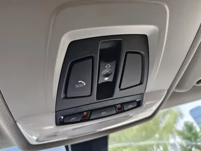 BMW X1 2017, 31000 км, за 58800 CNY - фото 15