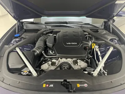 Kia K9 2022, 75501 км, за 32000000 KRW - фото 20