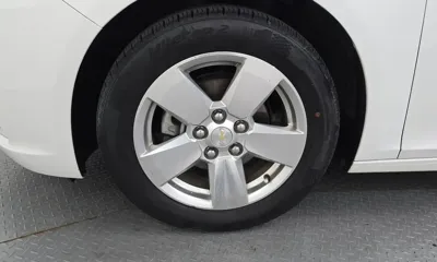 ChevroletGMDaewoo Malibu 2016, 161937 км, за 6000000 KRW - фото 5