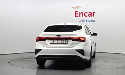 Kia K3 2021, 92712 км, за 11500000 KRW - фото 4