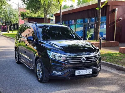 KG_Mobility_Ssangyong KORANDO 2019, 127627 км, за 8870000 KRW - фото 7