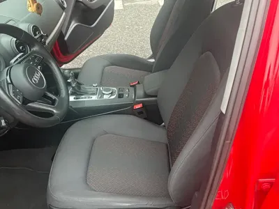 Audi A3 2020, 50000 км, за 66800 CNY - фото 8