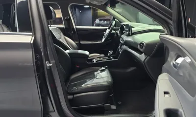 Hyundai Santafe 2019, 160523 км, за 14500000 KRW - фото 11