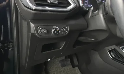 ChevroletGMDaewoo Trailblazer 2021, 97190 км, за 12990000 KRW - фото 28