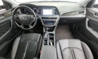 Hyundai Sonata 2015, 109942 км, за 8400000 KRW - фото 7