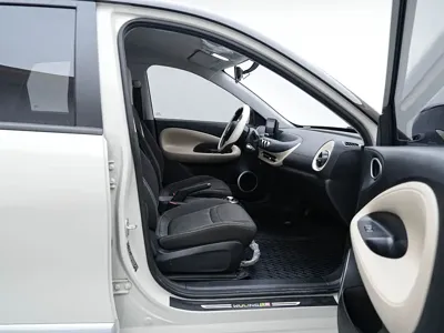 Wuling Bingo 2025, 14000 км, за 39800 CNY - фото 19