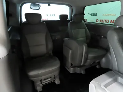 Hyundai Starex 2012, 150345 км, за 6000000 KRW - фото 9