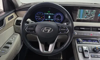 Hyundai Palisade 2019, 92268 км, за 22000000 KRW - фото 13