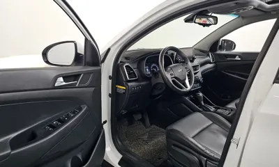 Hyundai Tucson 2019, 53416 км, за 18500000 KRW - фото 10