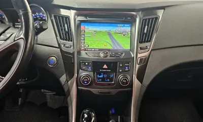 Hyundai Sonata 2014, 122455 км, за 5500000 KRW - фото 15
