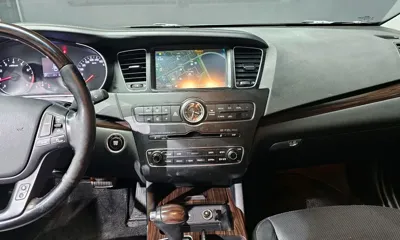 Kia K7 2015, 52015 км, за 3600000 KRW - фото 20