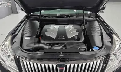 Hyundai Equus 2014, 220150 км, за 6900000 KRW - фото 6