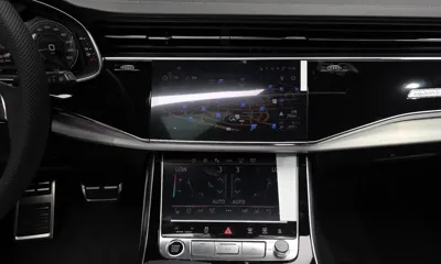 Audi Q7 2026, 14 км, за 128800000 KRW - фото 14