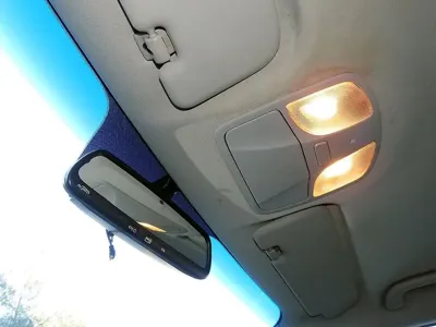 Hyundai Sonata 2010, 144096 км, за 4900000 KRW - фото 16