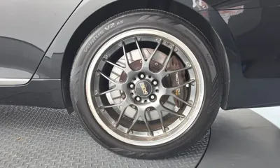 Genesis G80 2017, 124486 км, за 12900000 KRW - фото 21