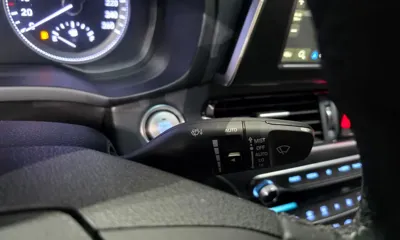 Hyundai Grandeur 2017, 61362 км, за 13900000 KRW - фото 34