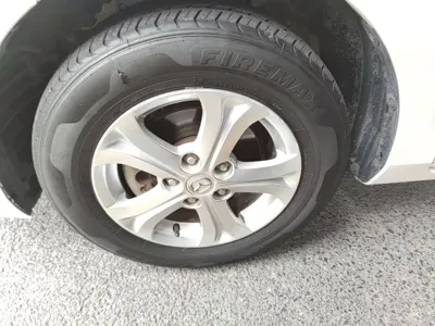 Mazda 3 Xingcheng 2016, 58700 км, за 30200 CNY - фото 23