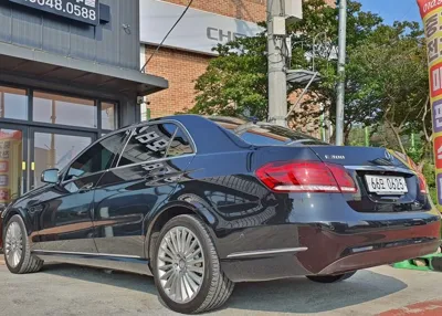 Mercedes-Benz E-Class 2016, 88100 км, за 14900000 KRW - фото 2