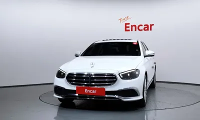 Mercedes-Benz E-Class 2023, 34200 км, за 99990000 KRW