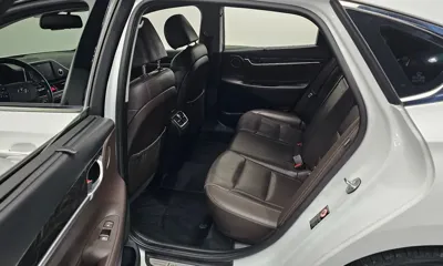 Hyundai Grandeur 2017, 167624 км, за 11300000 KRW - фото 12