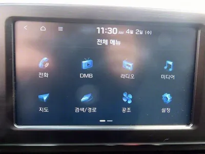 Hyundai Grandeur 2018, 158206 км, за 10800000 KRW - фото 16