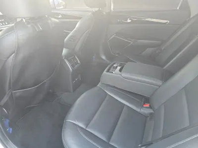 Kia K7 2019, 120718 км, за 13700000 KRW - фото 9
