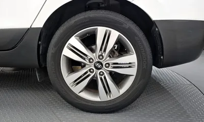 Hyundai Tucson 2015, 153472 км, за 7500000 KRW - фото 21