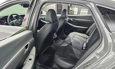 Hyundai Sonata 2022, 47972 км, за 20500000 KRW - фото 26