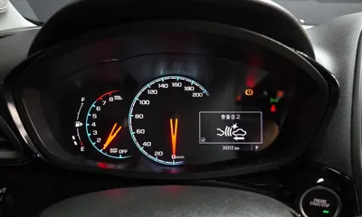 ChevroletGMDaewoo Spark 2019, 30312 км, за 8200000 KRW - фото 8