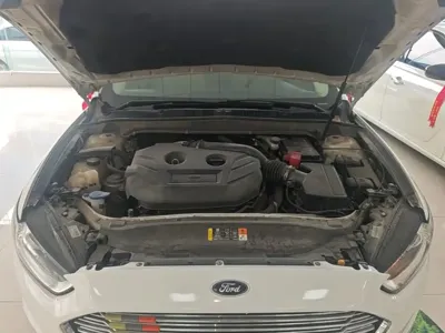 Ford Mondeo 2016, 117899 км, за 33500 CNY - фото 20