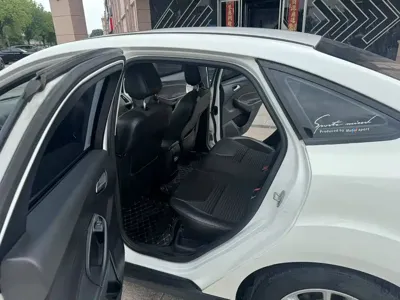 Ford Focus 2015, 100000 км, за 16800 CNY - фото 7