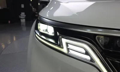 Kia Canival 2023, 58573 км, за 35500000 KRW - фото 22