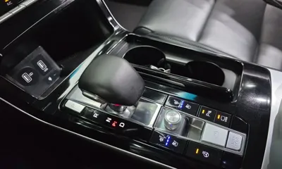 Kia K7 2020, 89193 км, за 17300000 KRW - фото 9