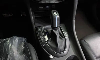 Hyundai Veloster 2021, 64846 км, за 21500000 KRW - фото 9