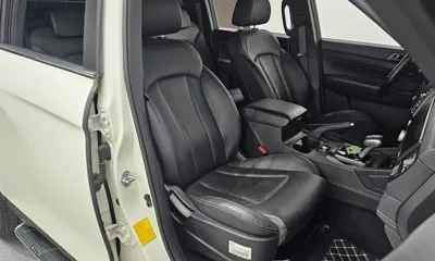 KG_Mobility_Ssangyong Rexton 2021, 33571 км, за 18500000 KRW - фото 26