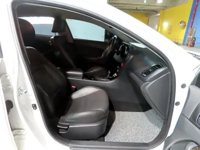 Kia K5 2014, 138424 км, за 6900000 KRW - фото 11