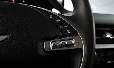 Genesis G80 2021, 54394 км, за 36400000 KRW - фото 31