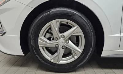 Hyundai Sonata 2020, 81799 км, за 13990000 KRW - фото 5